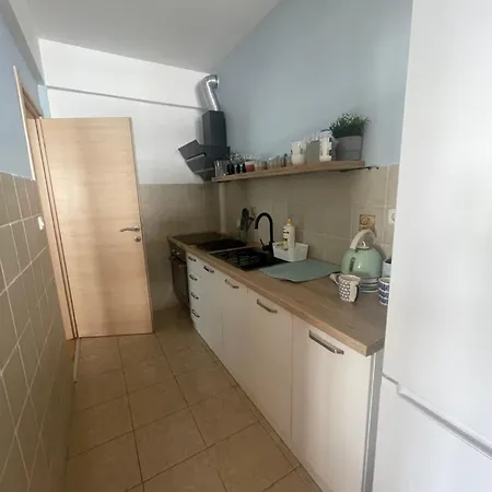 Mediteranian Blue Apartament