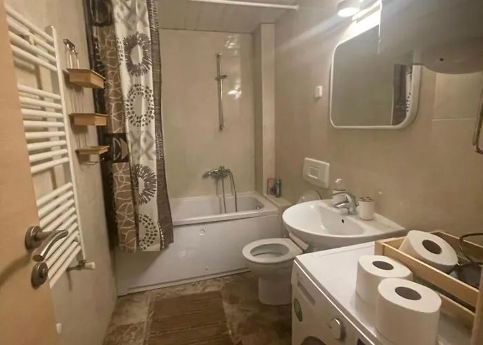 Mediteranian Blue Skopje