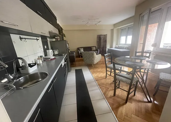 Mediteranian Blue * Skopje