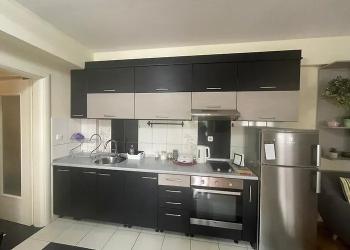 Mediteranian Blue Appartement *