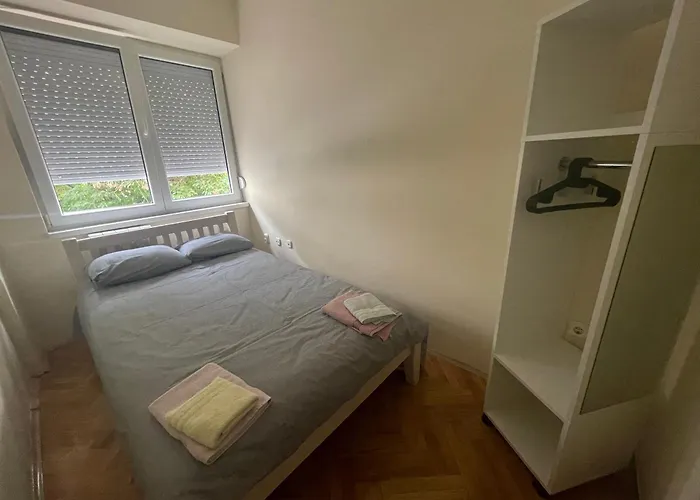 Mediteranian Blue Skopje